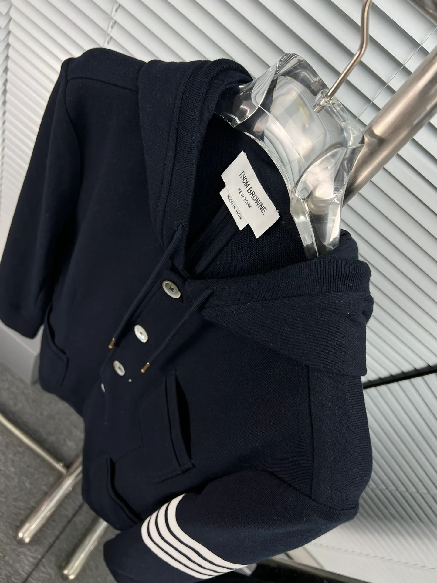 TB 380 ， ，ZP ， ， ， ， ， 360 ， Sizes：012345 ：Navy Blue Gray